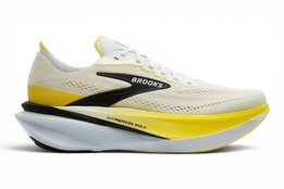 Brooks Hyperion Max 4