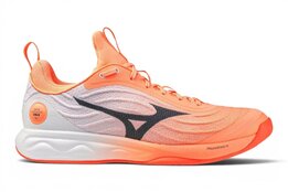 Mizuno Wave Luminous Elite Uni