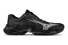 Mizuno Wave Lightning Elite Uni