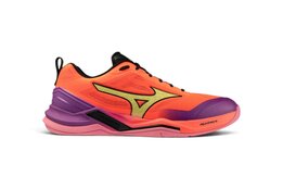Mizuno Wave Stealth Elite Uni