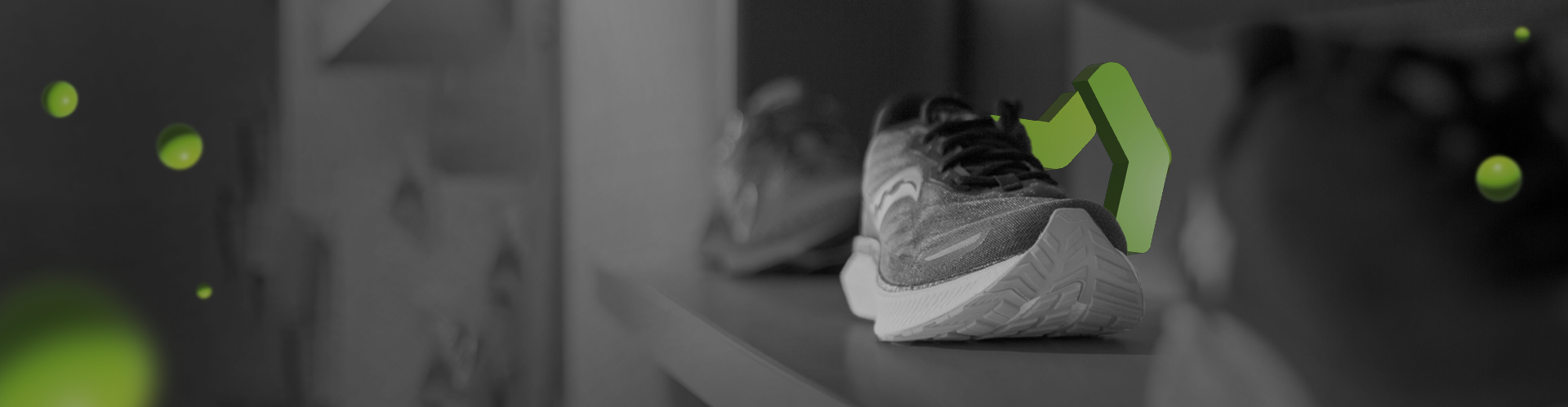 Hardloopschoenen heren