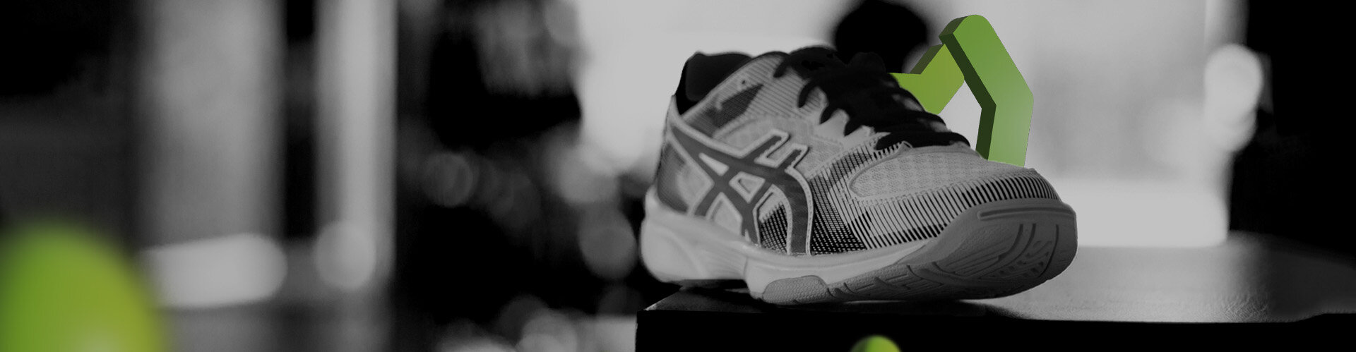 Indoorschoenen kids