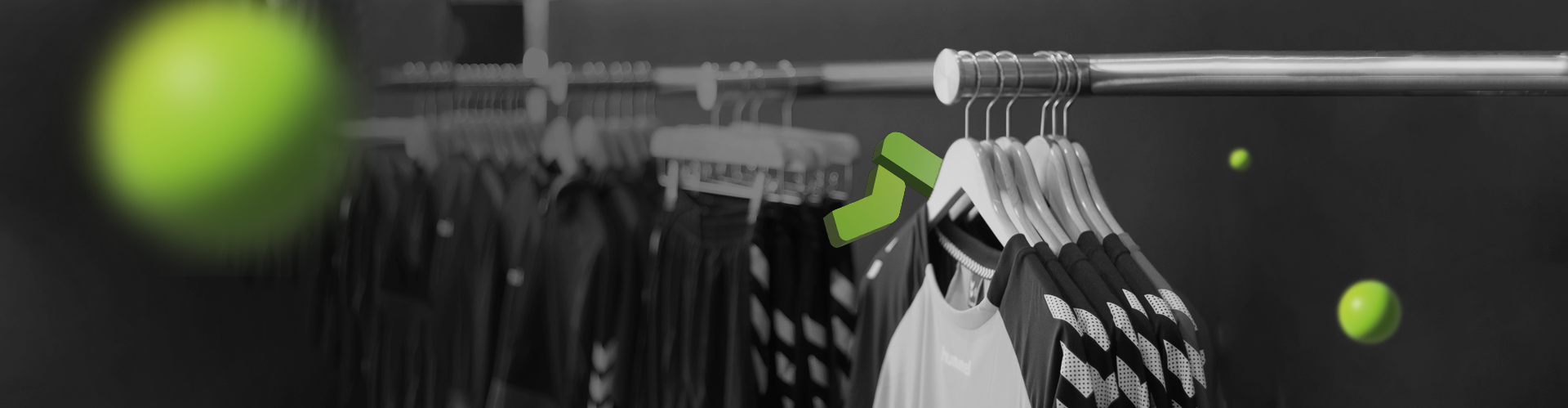 Indoorkleding heren